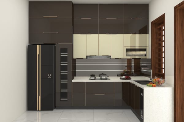 Nên lựa chọn tủ bếp nhựa hay tủ bếp inox. Nên lựa chọn tủ bếp nhựa hay tủ bếp inox.