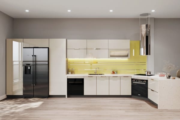 Nên lựa chọn tủ bếp nhựa hay tủ bếp inox. Nên lựa chọn tủ bếp nhựa hay tủ bếp inox.