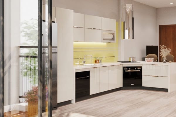 Nên lựa chọn tủ bếp nhựa hay tủ bếp inox. Nên lựa chọn tủ bếp nhựa hay tủ bếp inox.