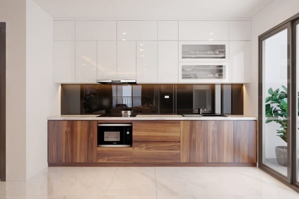 Nên lựa chọn tủ bếp nhựa hay tủ bếp inox. Nên lựa chọn tủ bếp nhựa hay tủ bếp inox.