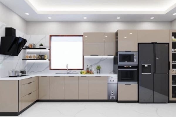 Nên lựa chọn tủ bếp nhựa hay tủ bếp inox. Nên lựa chọn tủ bếp nhựa hay tủ bếp inox.