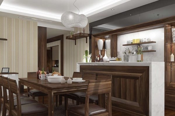 Ưu và nhược điểm của các loại gỗ tự nhiên trong nội thất Ưu và nhược điểm của các loại gỗ tự nhiên trong nội thất