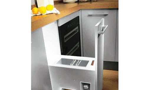 Top phụ kiện tủ bếp inox cần thiết hiện nay Top phụ kiện tủ bếp inox cần thiết hiện nay