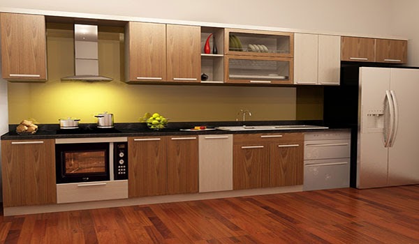 Top 10 mẫu tủ bếp inox đẹp và sang trọng Top 10 mẫu tủ bếp inox đẹp và sang trọng