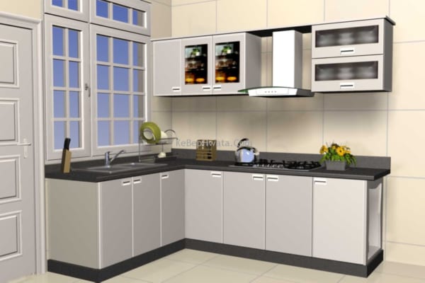 Nên lựa chọn tủ bếp nhựa hay tủ inox? Nên lựa chọn tủ bếp nhựa hay tủ inox?