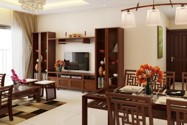 Ưu và nhược điểm của các loại gỗ tự nhiên trong nội thất Ưu và nhược điểm của các loại gỗ tự nhiên trong nội thất