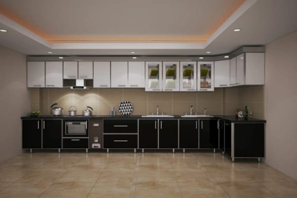 Nên lựa chọn tủ bếp nhựa hay tủ inox? Nên lựa chọn tủ bếp nhựa hay tủ inox?