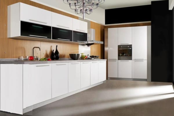 Top 10 mẫu tủ bếp inox đẹp và sang trọng Top 10 mẫu tủ bếp inox đẹp và sang trọng