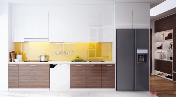 Cách chọn kích thước bàn bếp hợp lý cho gia đình Cách chọn kích thước bàn bếp hợp lý cho gia đình