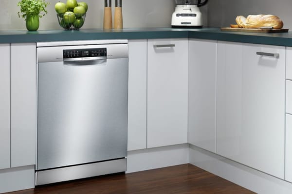 Top 7 mẫu tủ bếp có máy rửa bát đẹp hiện đại Top 7 mẫu tủ bếp có máy rửa bát đẹp hiện đại