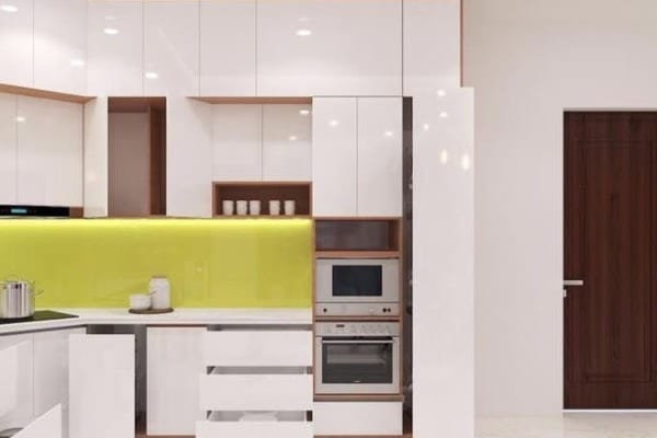 Nhà hướng tây nam nên đặt bếp hướng nào? Nhà hướng tây nam nên đặt bếp hướng nào?