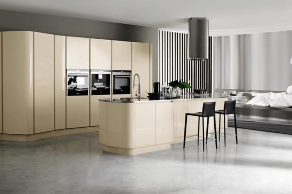 Cách chọn kích thước bàn bếp hợp lý cho gia đình Cách chọn kích thước bàn bếp hợp lý cho gia đình