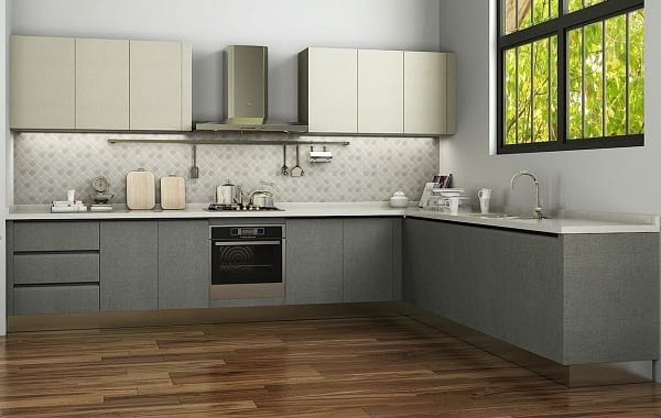 Kích thước tủ bếp tiêu chuẩn phù hợp với gia đình Việt Kích thước tủ bếp tiêu chuẩn phù hợp với gia đình Việt