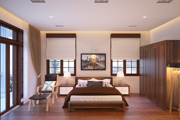 Ưu và nhược điểm của các loại gỗ tự nhiên trong nội thất Ưu và nhược điểm của các loại gỗ tự nhiên trong nội thất