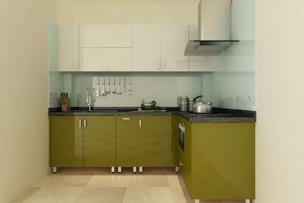 Top 10 mẫu tủ bếp inox đẹp và sang trọng Top 10 mẫu tủ bếp inox đẹp và sang trọng