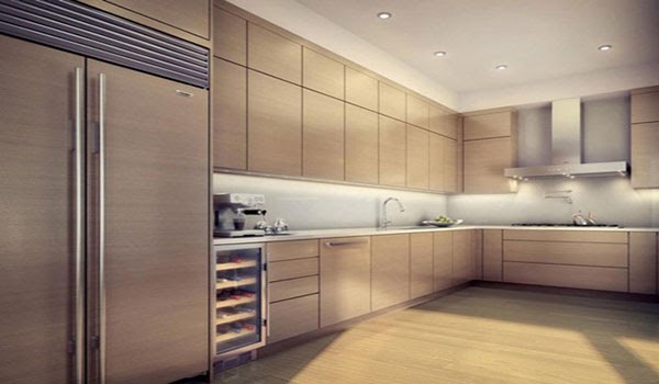Top 10 mẫu tủ bếp inox đẹp và sang trọng Top 10 mẫu tủ bếp inox đẹp và sang trọng