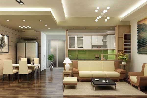 Nhà hướng tây nam nên đặt bếp hướng nào? Nhà hướng tây nam nên đặt bếp hướng nào?