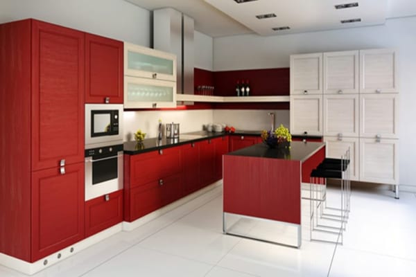 Phong thuỷ phòng bếp cho người mệnh thổ Phong thuỷ phòng bếp cho người mệnh thổ
