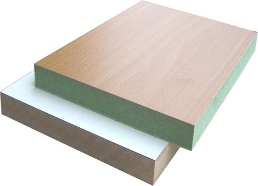Tủ bếp HDF và tủ bếp MDF khác gì nhau? Tủ bếp HDF và tủ bếp MDF khác gì nhau?