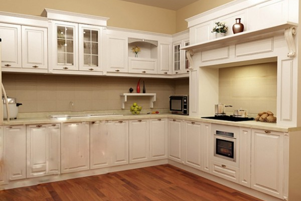 10 mẫu tủ bếp gỗ sồi trắng đẹp ngây ngất 10 mẫu tủ bếp gỗ sồi trắng đẹp ngây ngất