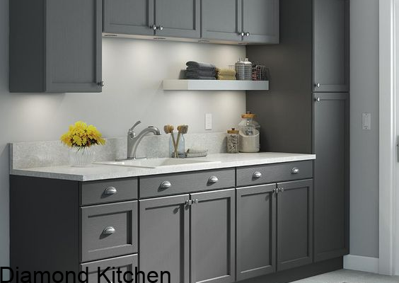 Tủ bếp sơn bệt là gì?