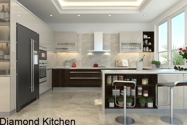 Top mẫu phòng bếp đẹp nhất 2021 Top mẫu phòng bếp đẹp nhất 2021