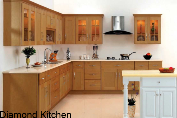 Top mẫu phòng bếp đẹp nhất 2021 Top mẫu phòng bếp đẹp nhất 2021