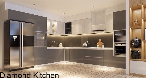 Top mẫu phòng bếp đẹp nhất 2021 Top mẫu phòng bếp đẹp nhất 2021