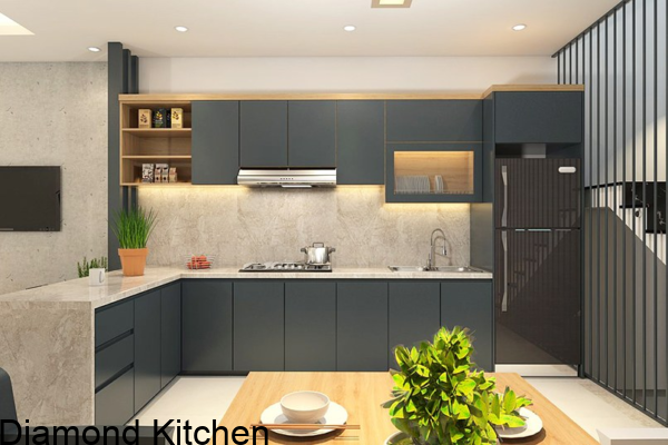 Cách đặt hướng bếp tốt cho tuổi Giáp Tý mang lại thịnh vượng Cách đặt hướng bếp tốt cho tuổi Giáp Tý mang lại thịnh vượng