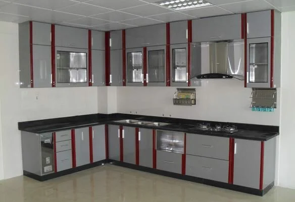 Quan niệm phong thủy về tủ bếp inox Quan niệm phong thủy về tủ bếp inox