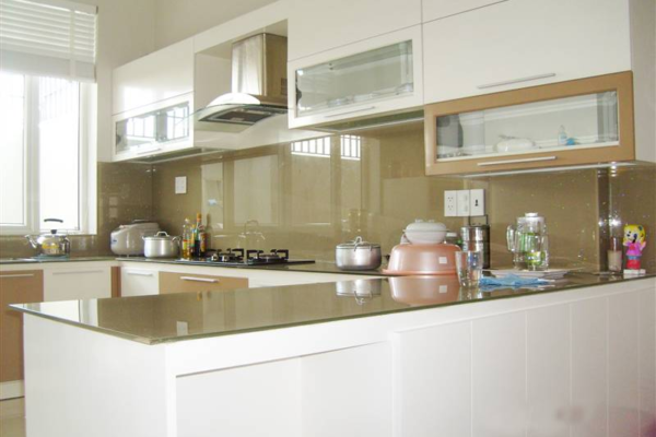 Quan niệm phong thủy về tủ bếp inox Quan niệm phong thủy về tủ bếp inox