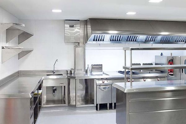 Quan niệm phong thủy về tủ bếp inox Quan niệm phong thủy về tủ bếp inox