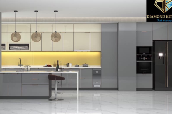 Phong thủy hướng bếp cho tuổi tân dậu 2021