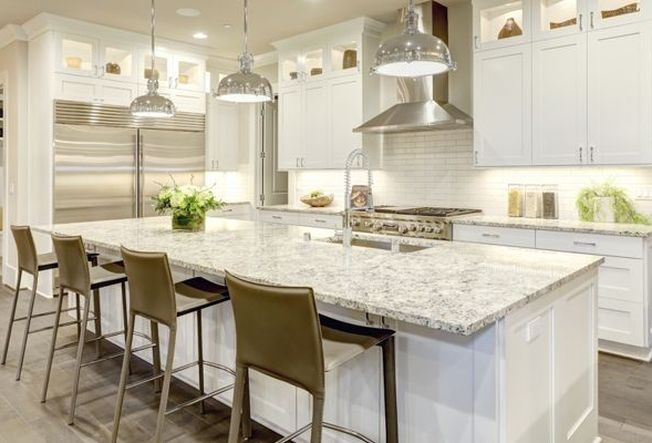 Mặt đá tủ bếp loại nào tốt nhất hiện nay? Mặt đá tủ bếp loại nào tốt nhất hiện nay?