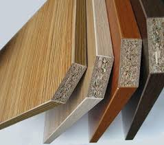 So sánh chi tiết bề mặt gỗ tủ bếp Melamine và Laminate So sánh chi tiết bề mặt gỗ tủ bếp Melamine và Laminate