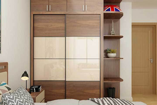 Tủ quần áo gỗ công nghiệp và những điều cần phải biết khi mua