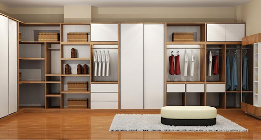Các mẫu tủ quần áo đẹp hiện đại Các mẫu tủ quần áo đẹp hiện đại