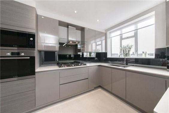 Tủ bếp HDF và tủ bếp MDF khác gì nhau? Tủ bếp HDF và tủ bếp MDF khác gì nhau?